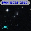 PMN J1229-2312