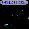 PMN J1231-2221