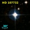 HD 107732