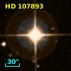 HD 107893