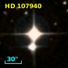 HD 107940