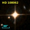 HD 108062