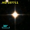 HD 107711