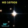 HD 107926