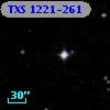 TXS 1221-261