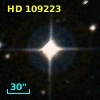 HD 109223