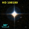 HD 108180
