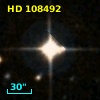 HD 108492