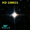HD 108631