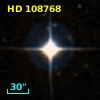 HD 108768