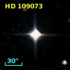 HD 109073