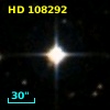 HD 108292