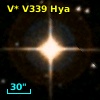 V* V339 Hya