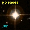 HD 109086