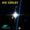 HD 109187