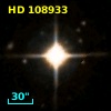 HD 108933