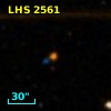 LHS  2561