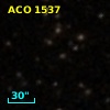 ACO  1537
