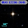 IRAS 12236-2645