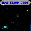IRAS 12300-2550