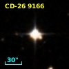 CD-26  9166