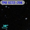 TXS 1222-256