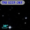 TXS 1227-267