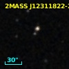 1RXS J123118.1-251258
