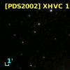 [PDS2002] XHVC 119