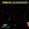 2MASS J12255432-2739466