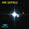 HD 107912