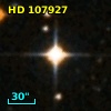 HD 107927