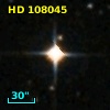 HD 108045