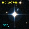 HD 107748