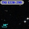 TXS 1220-299