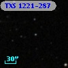 TXS 1221-287