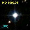 HD 109108
