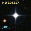 HD 108217