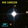 HD 109239