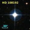 HD 108192