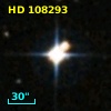 HD 108293