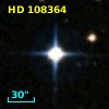 HD 108364