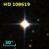 HD 108619