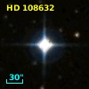 HD 108632