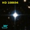 HD 108694