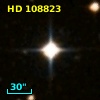 HD 108823