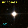 HD 109037
