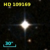 HD 109169