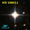 HD 108411
