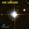 HD 109160